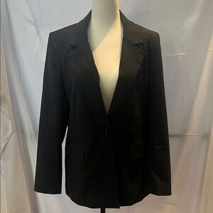 Classic Grey Women's Blazer